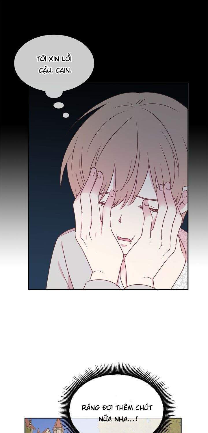 Tôi Sẽ Đi Đến Cùng Với Hoàng Đế - Chương 65 - Trang 12