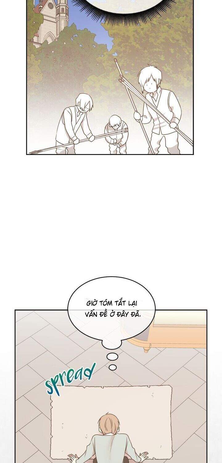 Tôi Sẽ Đi Đến Cùng Với Hoàng Đế - Chương 65 - Trang 13