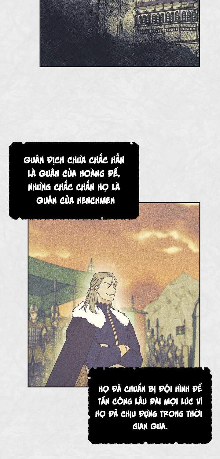 Tôi Sẽ Đi Đến Cùng Với Hoàng Đế - Chương 65 - Trang 15