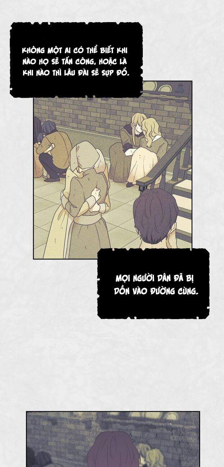 Tôi Sẽ Đi Đến Cùng Với Hoàng Đế - Chương 65 - Trang 16