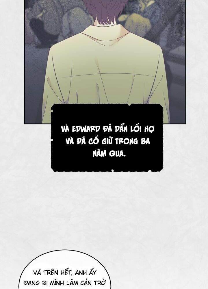 Tôi Sẽ Đi Đến Cùng Với Hoàng Đế - Chương 65 - Trang 17