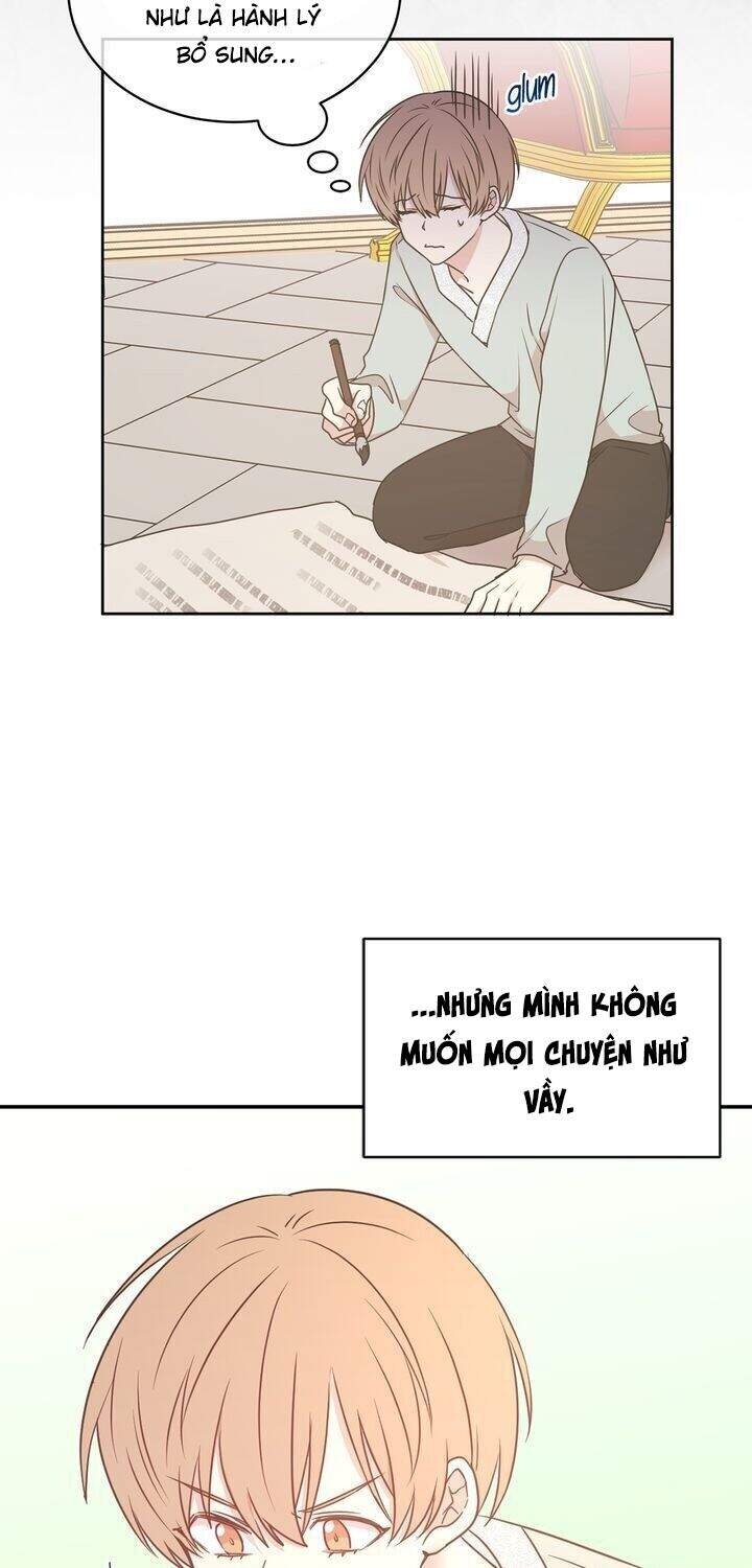 Tôi Sẽ Đi Đến Cùng Với Hoàng Đế - Chương 65 - Trang 18