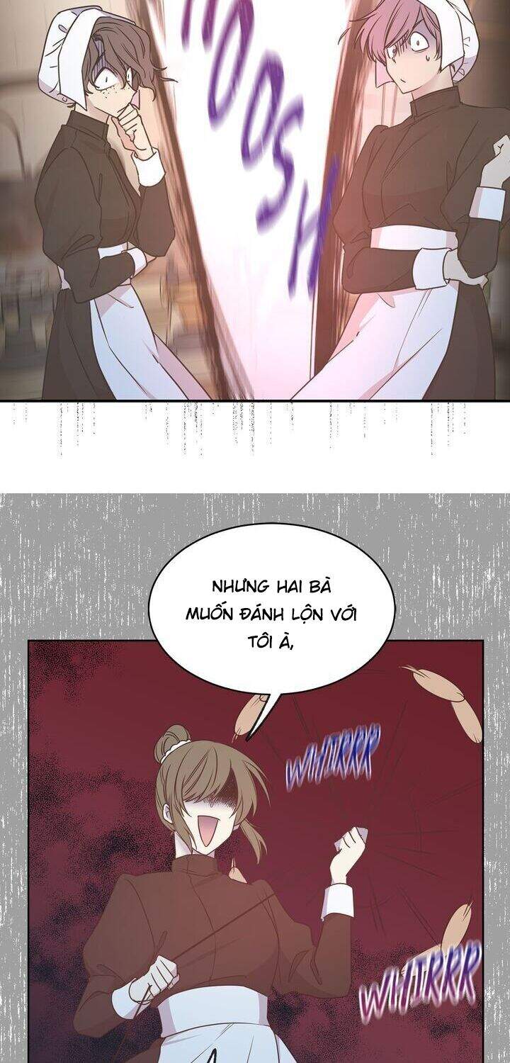 Tôi Sẽ Đi Đến Cùng Với Hoàng Đế - Chương 65 - Trang 3