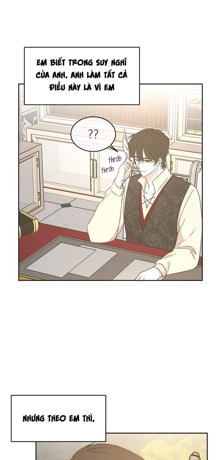 Tôi Sẽ Đi Đến Cùng Với Hoàng Đế - Chương 65 - Trang 22