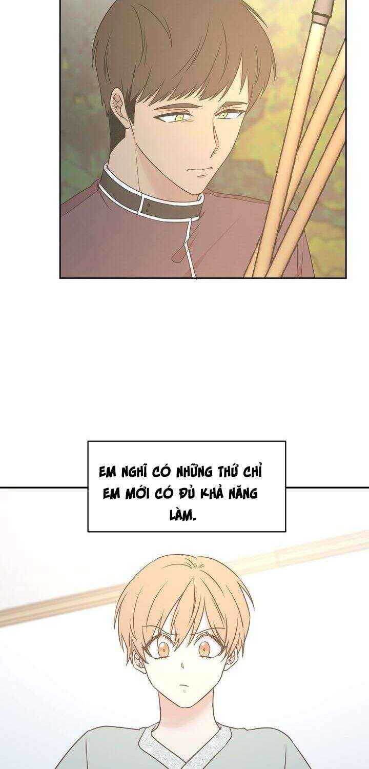 Tôi Sẽ Đi Đến Cùng Với Hoàng Đế - Chương 65 - Trang 23