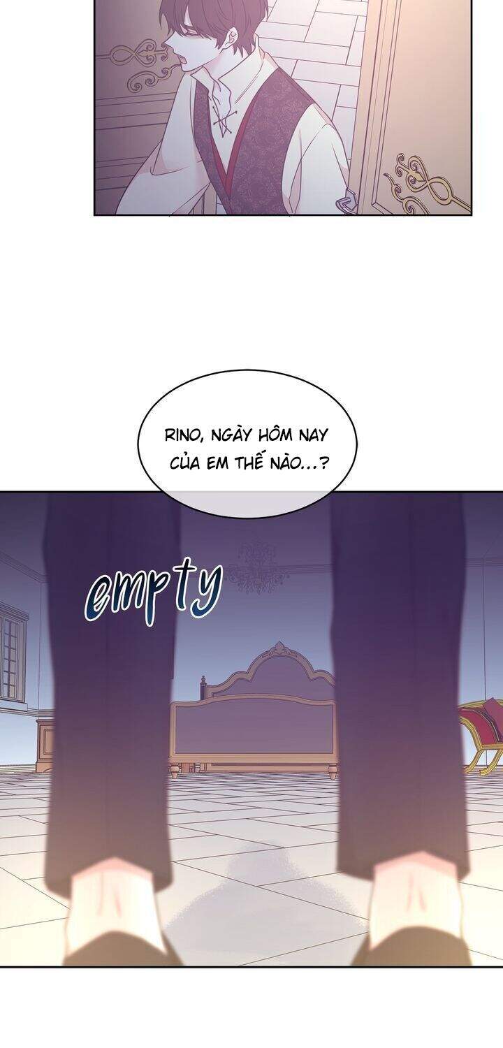 Tôi Sẽ Đi Đến Cùng Với Hoàng Đế - Chương 65 - Trang 25