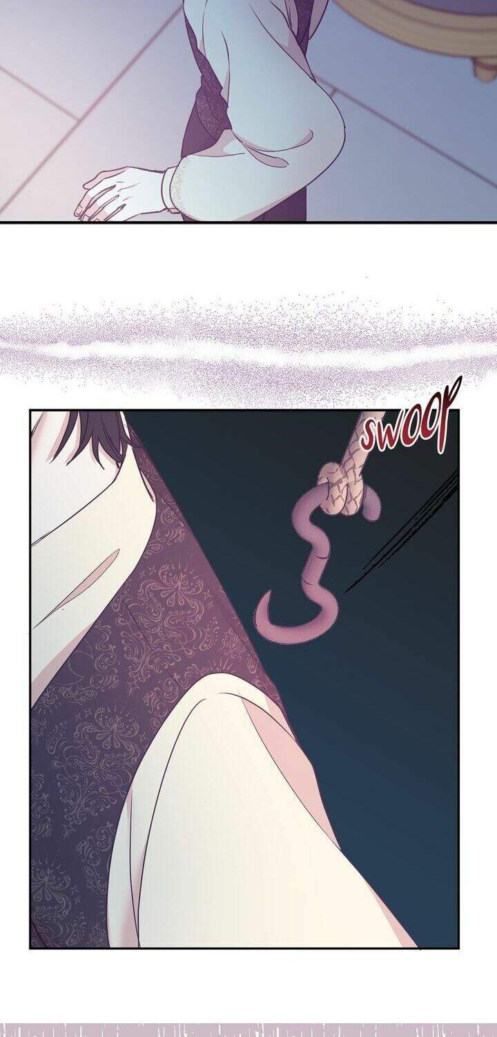 Tôi Sẽ Đi Đến Cùng Với Hoàng Đế - Chương 65 - Trang 29