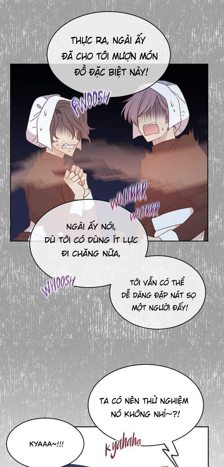 Tôi Sẽ Đi Đến Cùng Với Hoàng Đế - Chương 65 - Trang 6