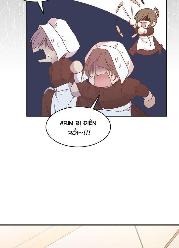 Tôi Sẽ Đi Đến Cùng Với Hoàng Đế - Chương 65 - Trang 7