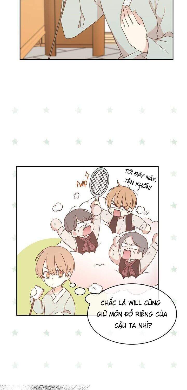 Tôi Sẽ Đi Đến Cùng Với Hoàng Đế - Chương 65 - Trang 9