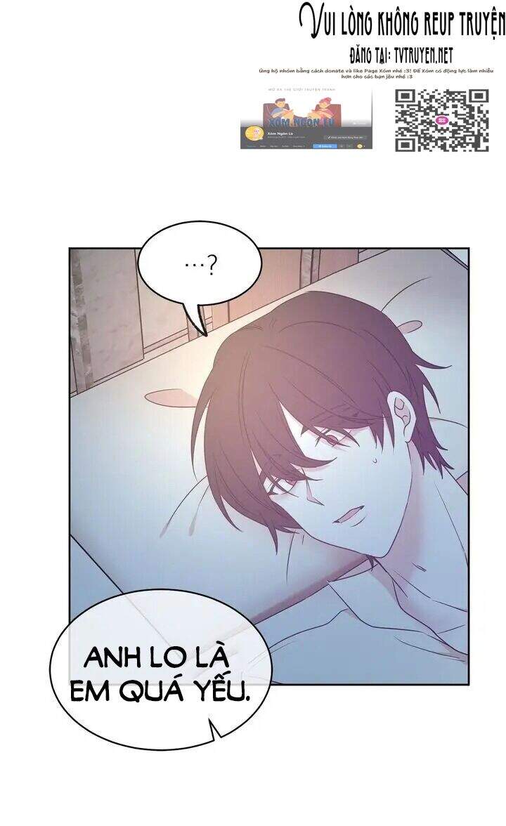 Tôi Sẽ Đi Đến Cùng Với Hoàng Đế - Chương 66 - Trang 12