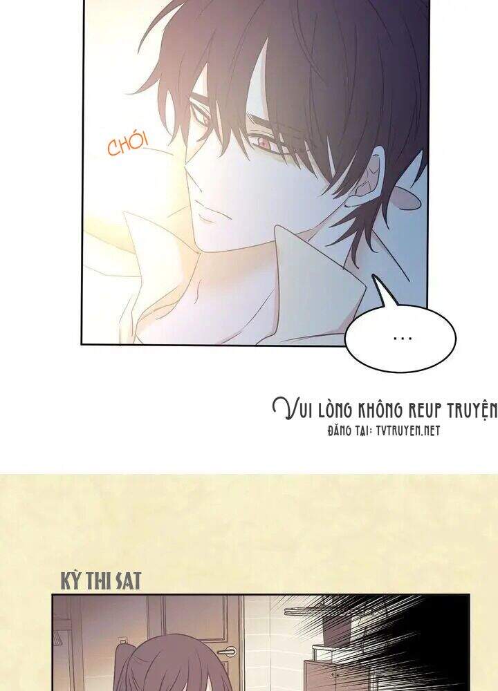 Tôi Sẽ Đi Đến Cùng Với Hoàng Đế - Chương 66 - Trang 18