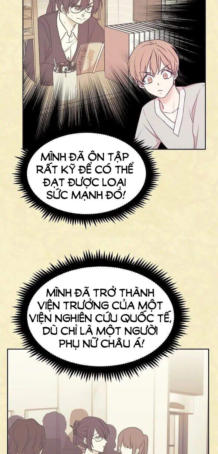 Tôi Sẽ Đi Đến Cùng Với Hoàng Đế - Chương 66 - Trang 19