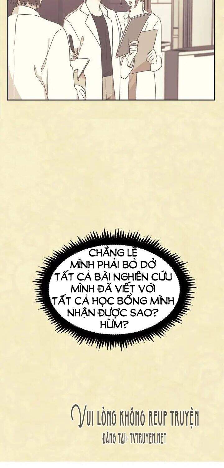 Tôi Sẽ Đi Đến Cùng Với Hoàng Đế - Chương 66 - Trang 20