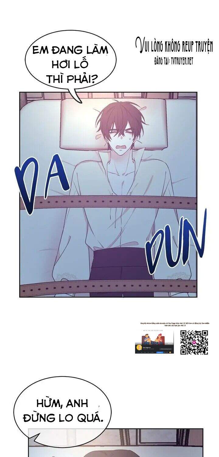 Tôi Sẽ Đi Đến Cùng Với Hoàng Đế - Chương 66 - Trang 3