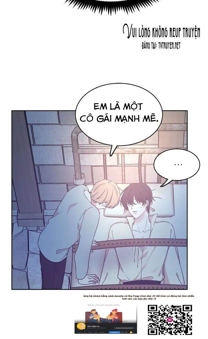 Tôi Sẽ Đi Đến Cùng Với Hoàng Đế - Chương 66 - Trang 22