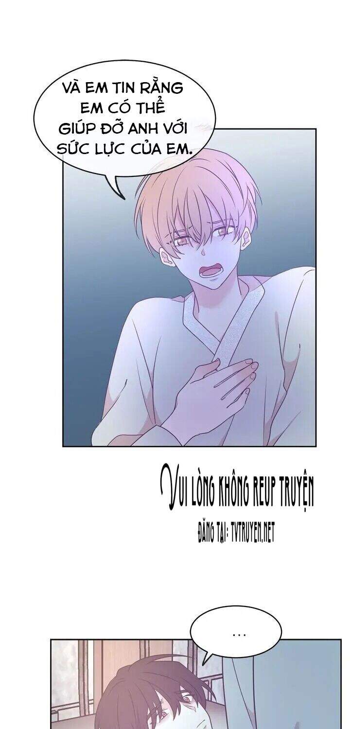 Tôi Sẽ Đi Đến Cùng Với Hoàng Đế - Chương 66 - Trang 23