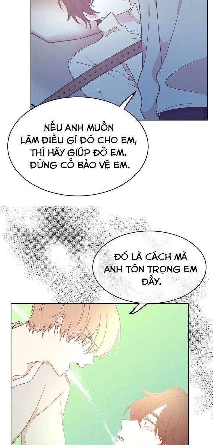 Tôi Sẽ Đi Đến Cùng Với Hoàng Đế - Chương 66 - Trang 24