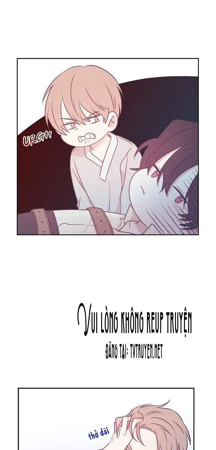 Tôi Sẽ Đi Đến Cùng Với Hoàng Đế - Chương 66 - Trang 27