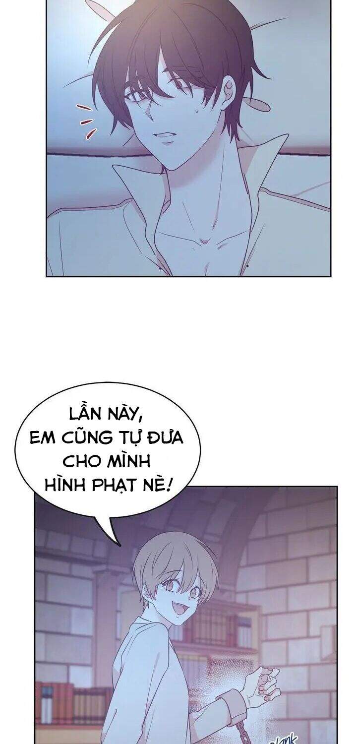 Tôi Sẽ Đi Đến Cùng Với Hoàng Đế - Chương 66 - Trang 4