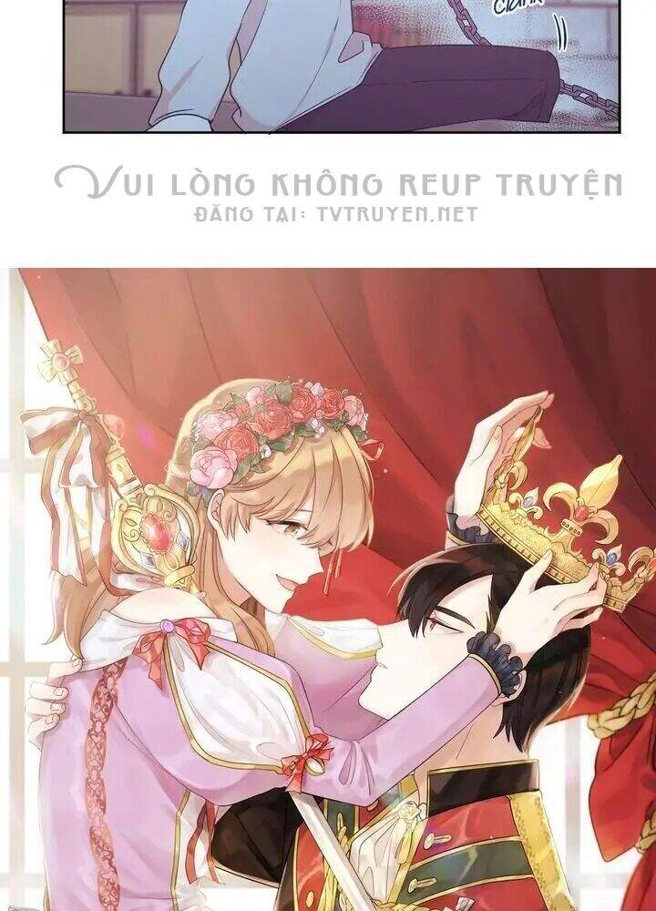 Tôi Sẽ Đi Đến Cùng Với Hoàng Đế - Chương 66 - Trang 5