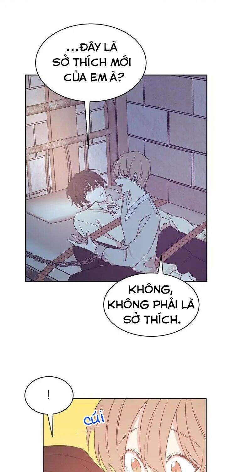 Tôi Sẽ Đi Đến Cùng Với Hoàng Đế - Chương 66 - Trang 7