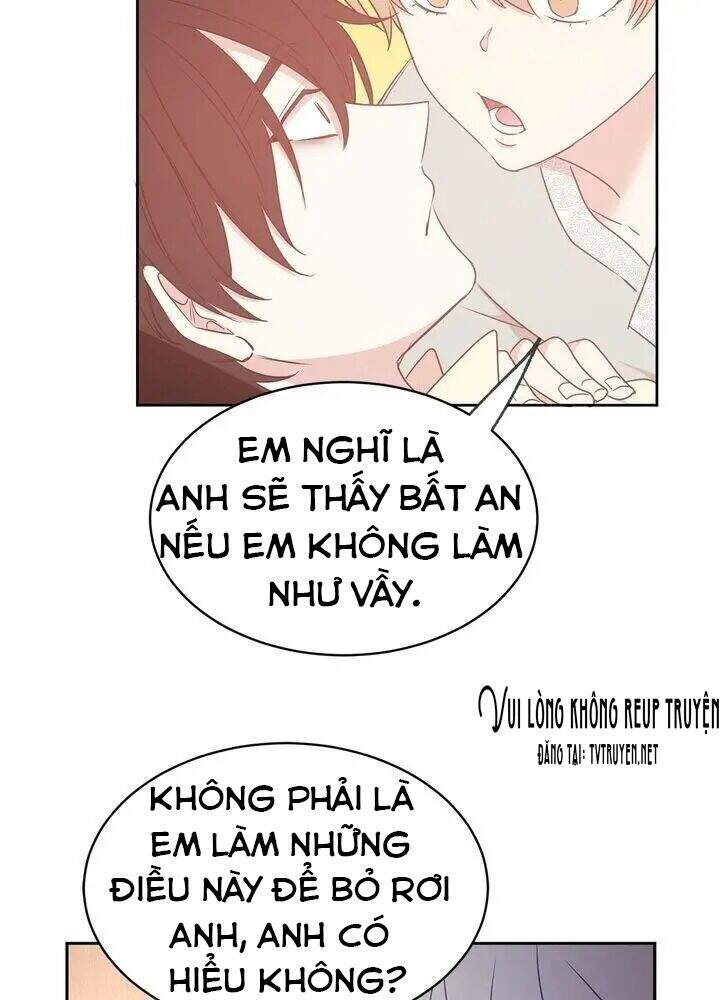 Tôi Sẽ Đi Đến Cùng Với Hoàng Đế - Chương 66 - Trang 8