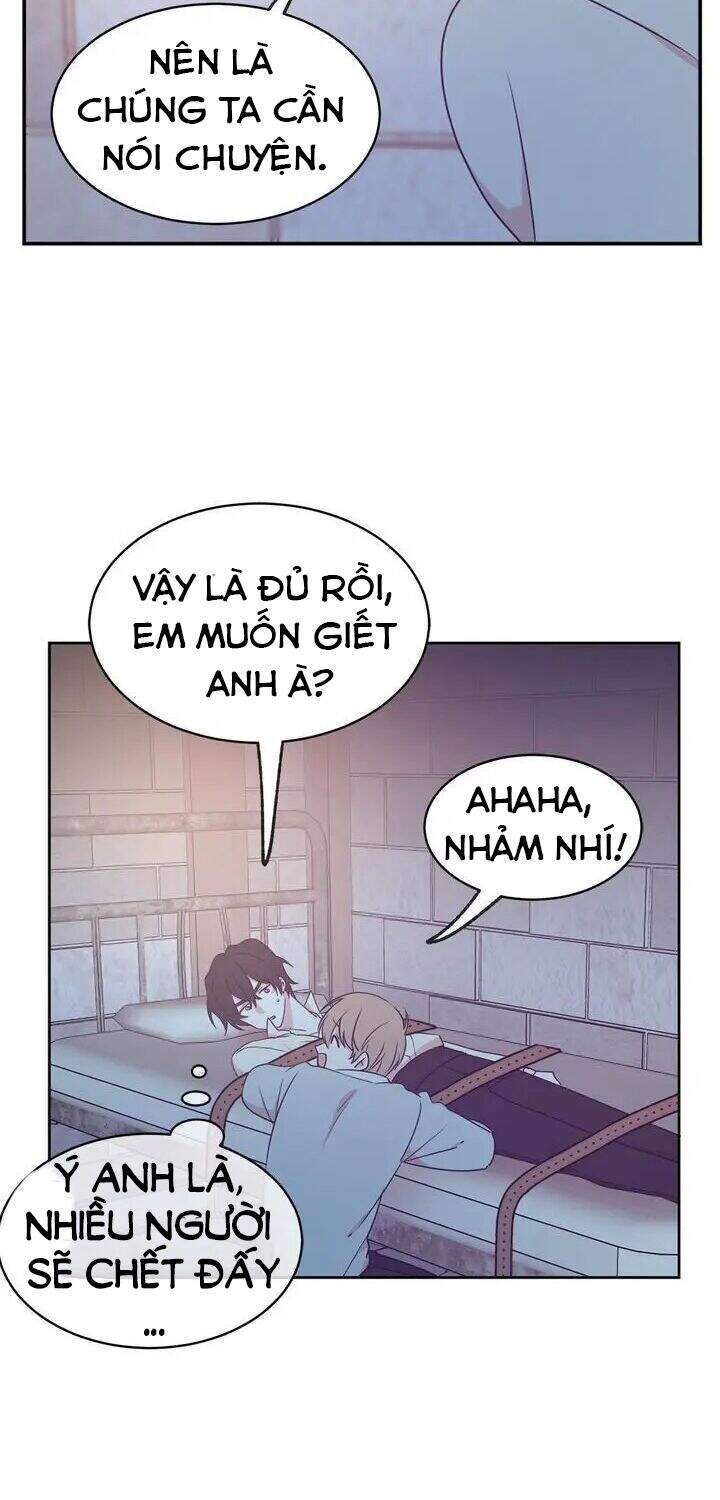 Tôi Sẽ Đi Đến Cùng Với Hoàng Đế - Chương 66 - Trang 10