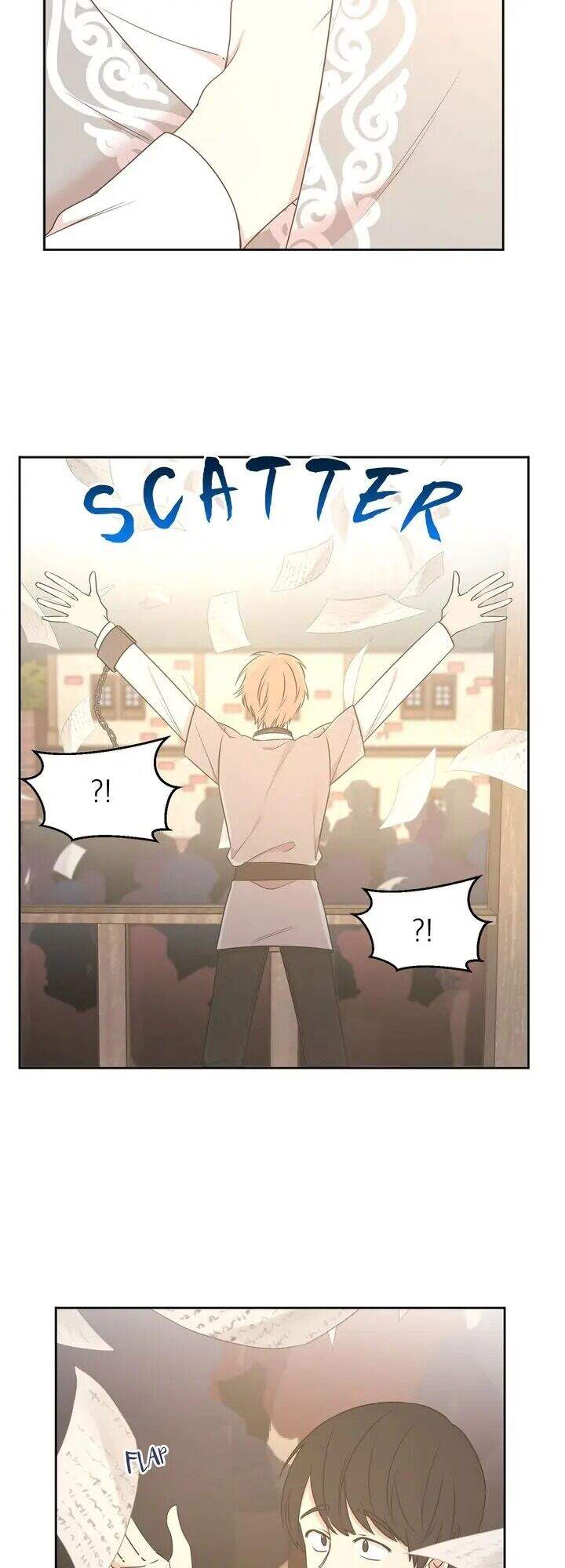 Tôi Sẽ Đi Đến Cùng Với Hoàng Đế - Chương 67 - Trang 11