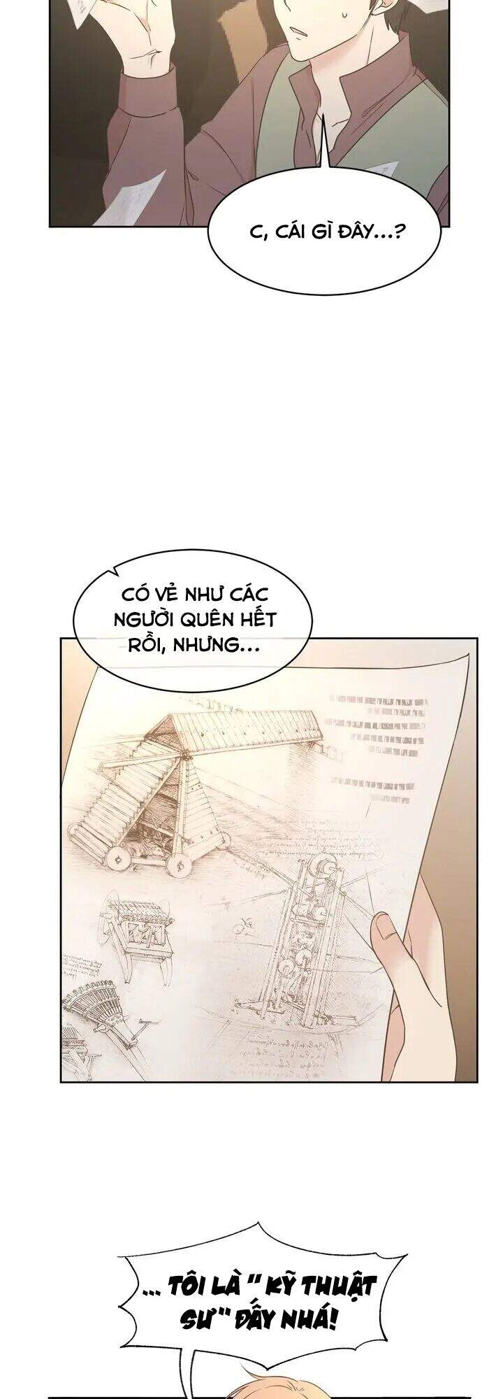 Tôi Sẽ Đi Đến Cùng Với Hoàng Đế - Chương 67 - Trang 12