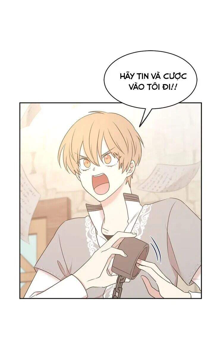 Tôi Sẽ Đi Đến Cùng Với Hoàng Đế - Chương 67 - Trang 15