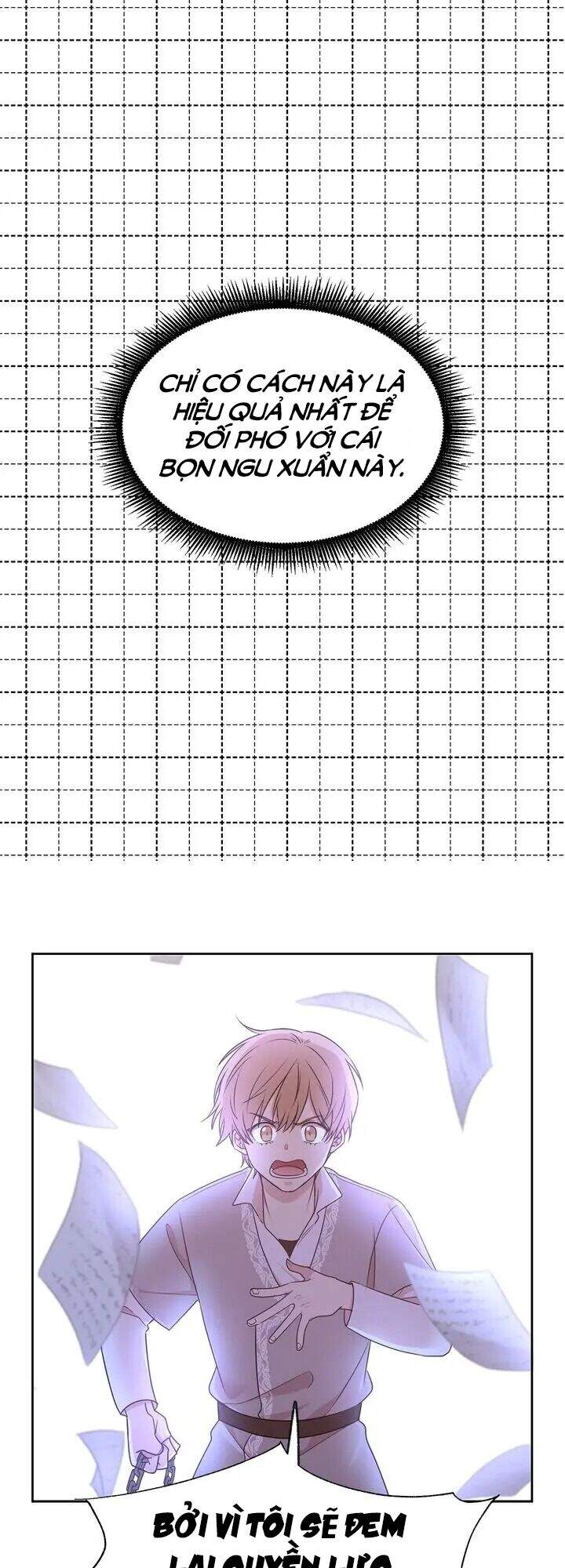 Tôi Sẽ Đi Đến Cùng Với Hoàng Đế - Chương 67 - Trang 16