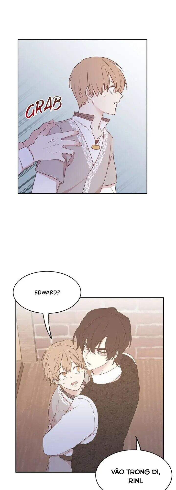 Tôi Sẽ Đi Đến Cùng Với Hoàng Đế - Chương 67 - Trang 21