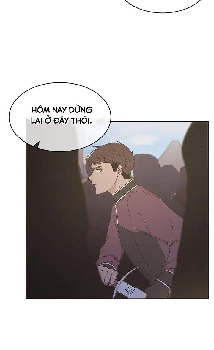Tôi Sẽ Đi Đến Cùng Với Hoàng Đế - Chương 67 - Trang 22