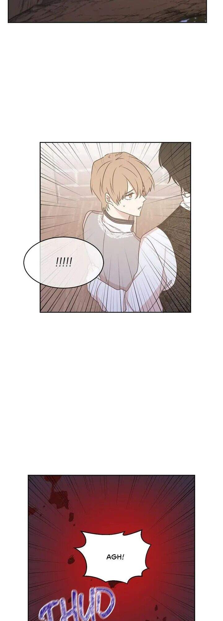 Tôi Sẽ Đi Đến Cùng Với Hoàng Đế - Chương 67 - Trang 24