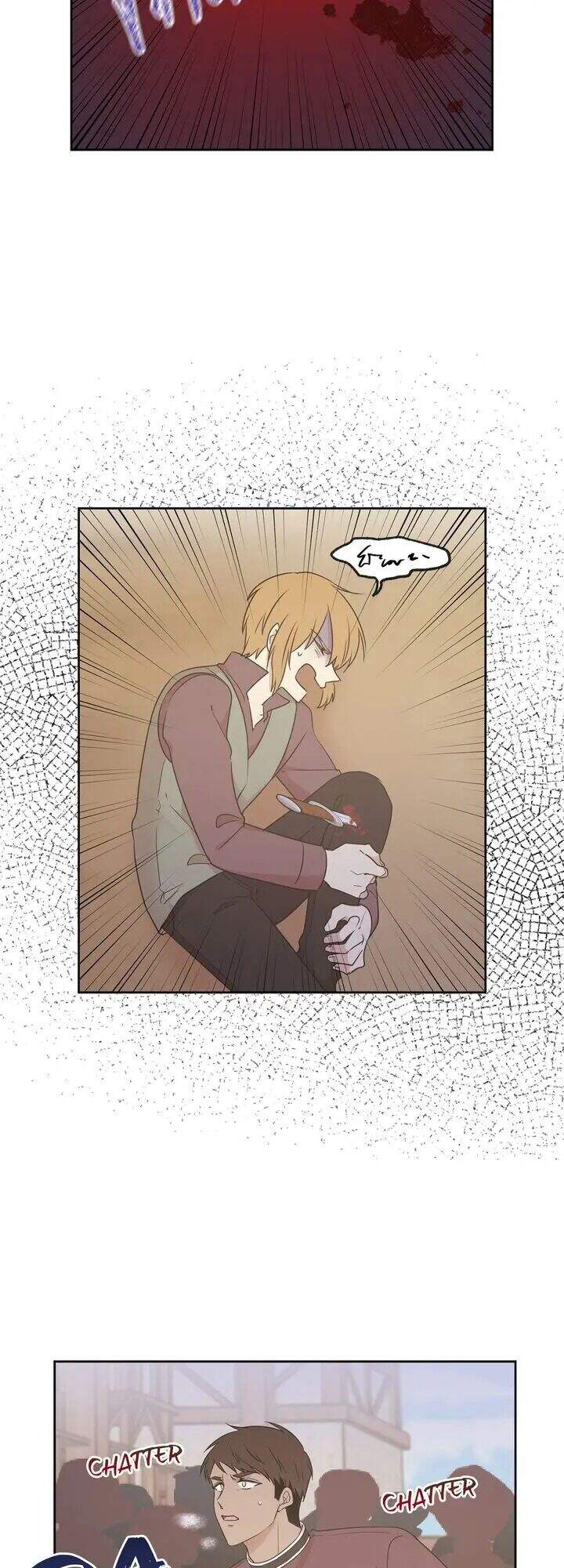 Tôi Sẽ Đi Đến Cùng Với Hoàng Đế - Chương 67 - Trang 25