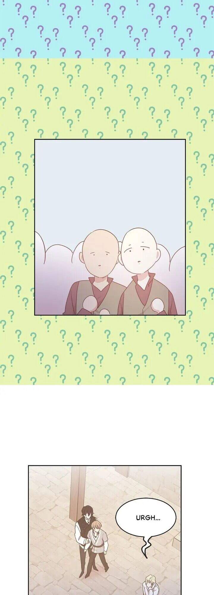 Tôi Sẽ Đi Đến Cùng Với Hoàng Đế - Chương 67 - Trang 31