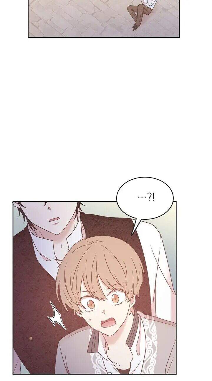 Tôi Sẽ Đi Đến Cùng Với Hoàng Đế - Chương 67 - Trang 32