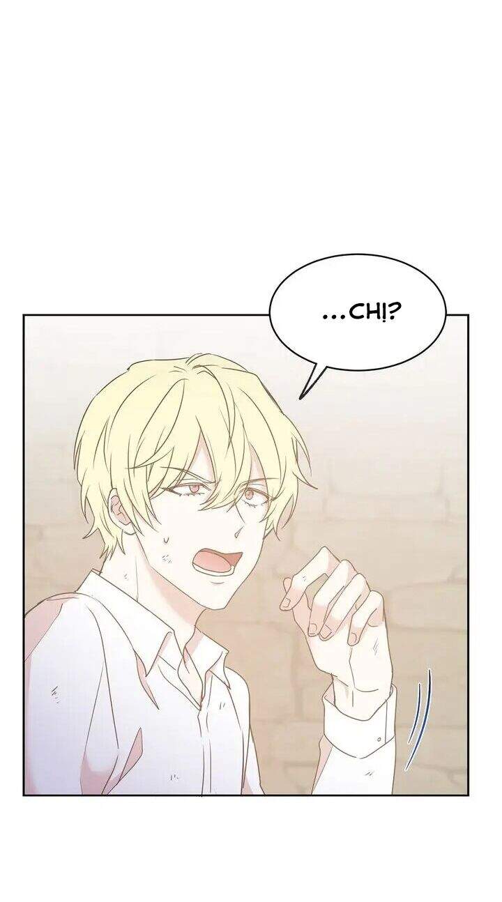 Tôi Sẽ Đi Đến Cùng Với Hoàng Đế - Chương 67 - Trang 33