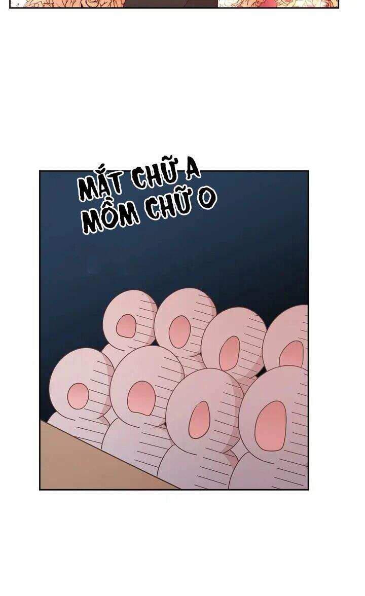 Tôi Sẽ Đi Đến Cùng Với Hoàng Đế - Chương 67 - Trang 8