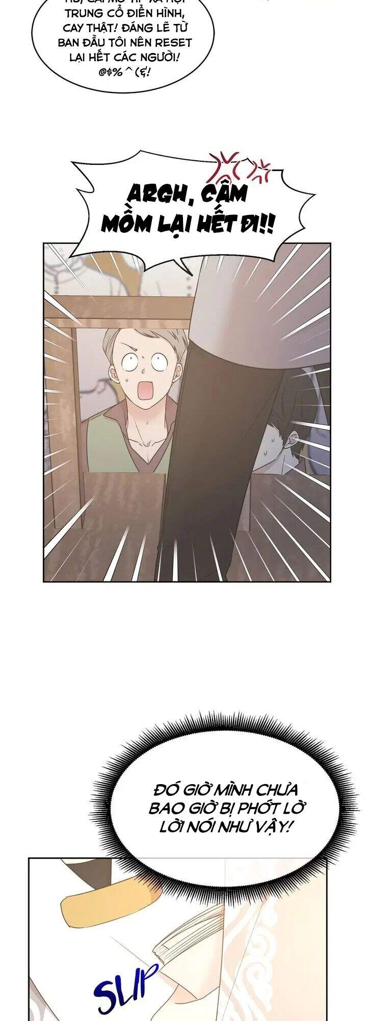 Tôi Sẽ Đi Đến Cùng Với Hoàng Đế - Chương 67 - Trang 10