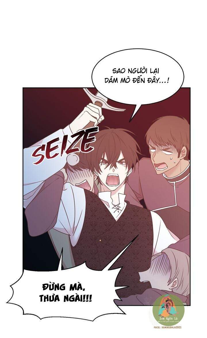 Tôi Sẽ Đi Đến Cùng Với Hoàng Đế - Chương 68 - Trang 11