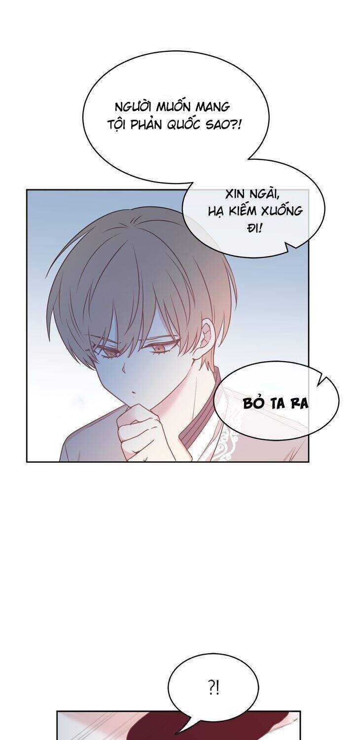Tôi Sẽ Đi Đến Cùng Với Hoàng Đế - Chương 68 - Trang 12