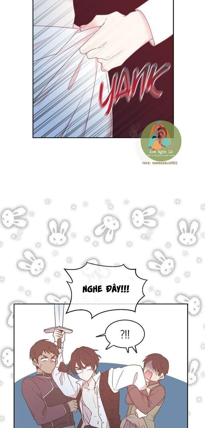 Tôi Sẽ Đi Đến Cùng Với Hoàng Đế - Chương 68 - Trang 13