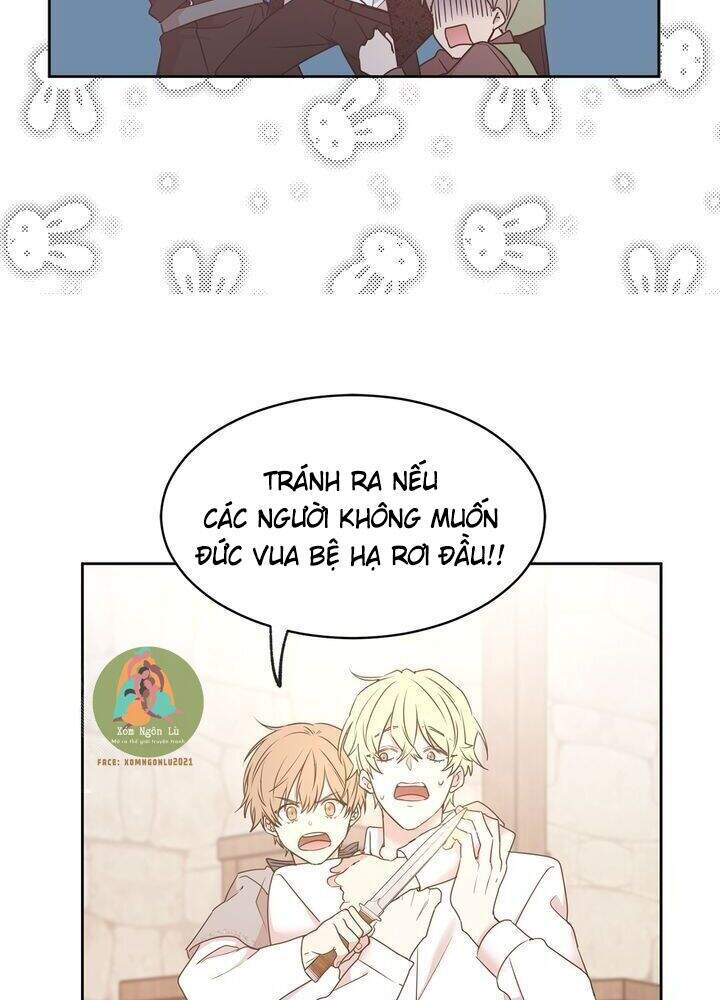 Tôi Sẽ Đi Đến Cùng Với Hoàng Đế - Chương 68 - Trang 14