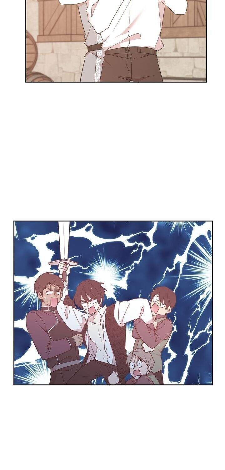 Tôi Sẽ Đi Đến Cùng Với Hoàng Đế - Chương 68 - Trang 15