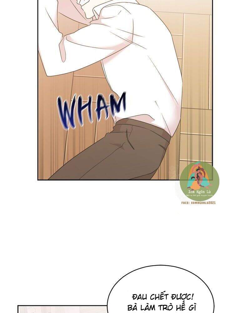 Tôi Sẽ Đi Đến Cùng Với Hoàng Đế - Chương 68 - Trang 17