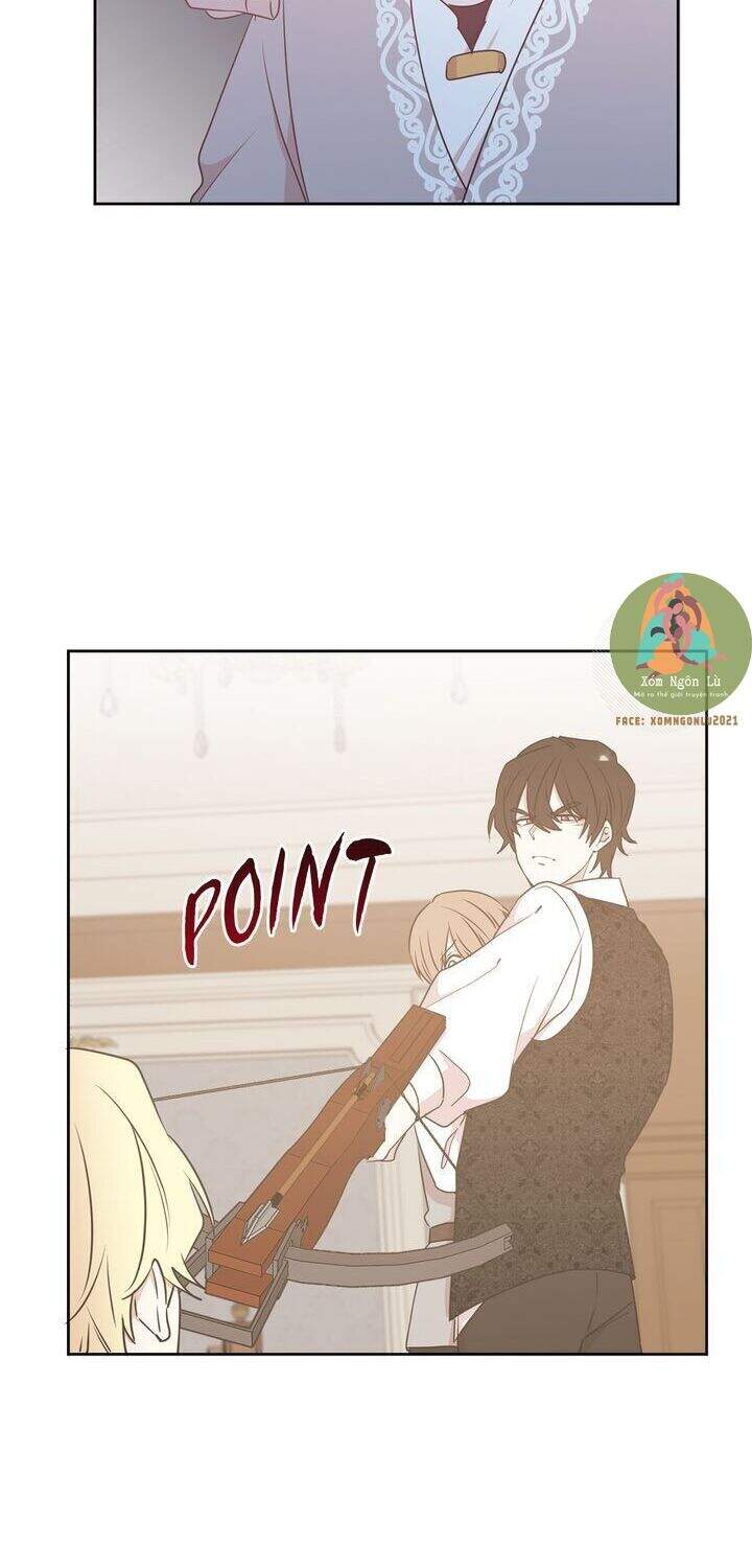 Tôi Sẽ Đi Đến Cùng Với Hoàng Đế - Chương 68 - Trang 19