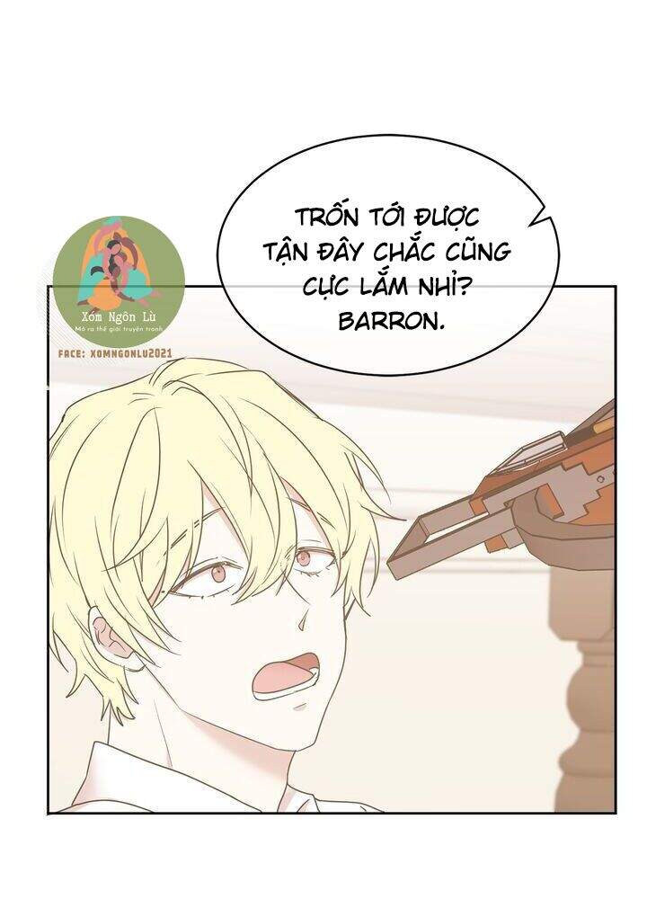 Tôi Sẽ Đi Đến Cùng Với Hoàng Đế - Chương 68 - Trang 20