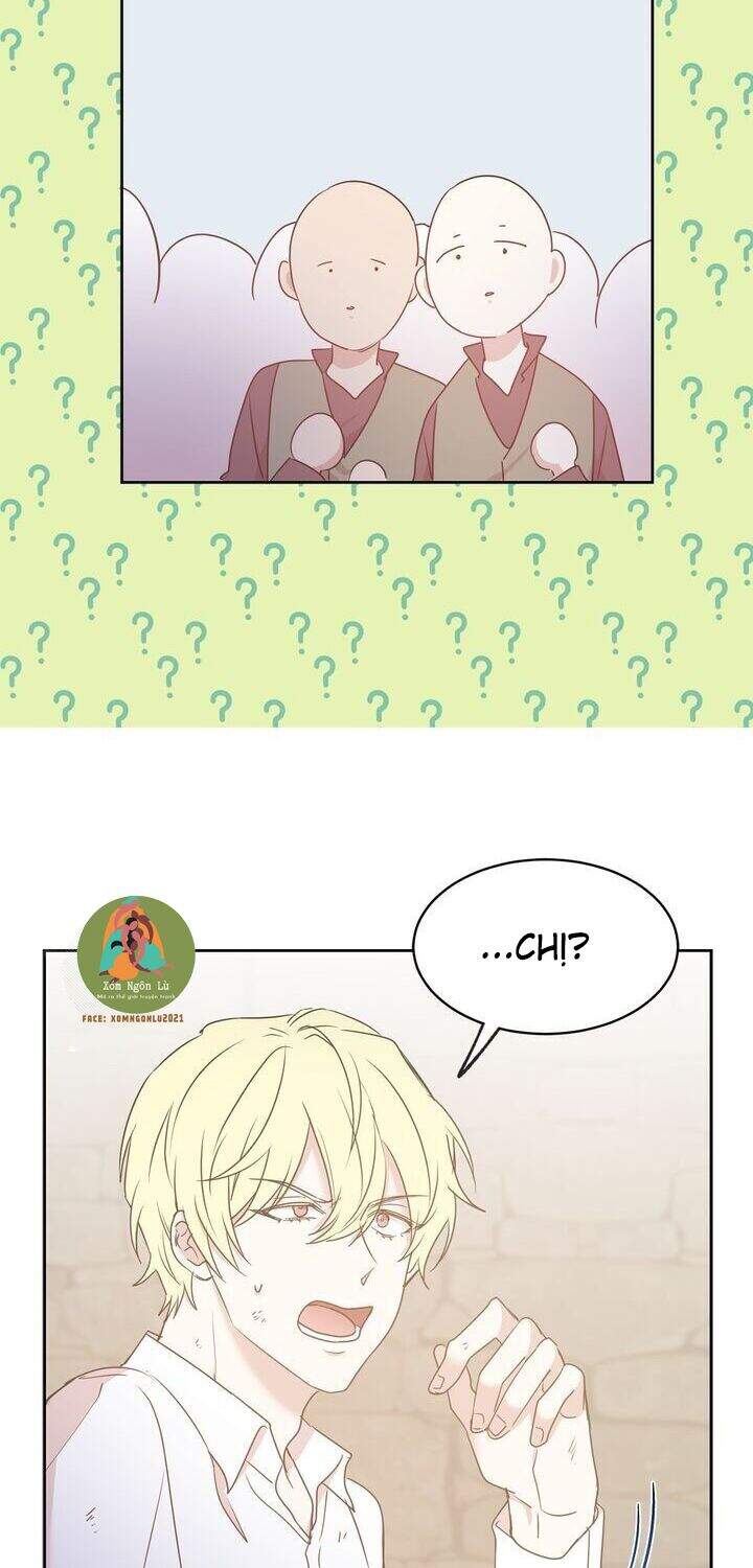 Tôi Sẽ Đi Đến Cùng Với Hoàng Đế - Chương 68 - Trang 3